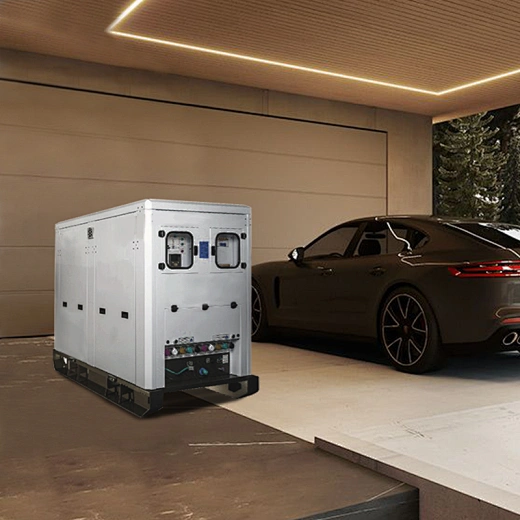 OFF GRID BATTERY ENERGY STORAGE SOLUTIONS